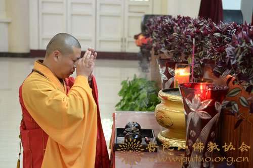 佛教-界定法师作《早期经典中的居士记说》佛学专题讲座