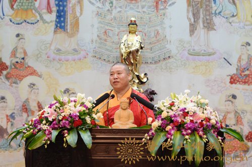 佛教-界定法师作《早期经典中的居士记说》佛学专题讲座