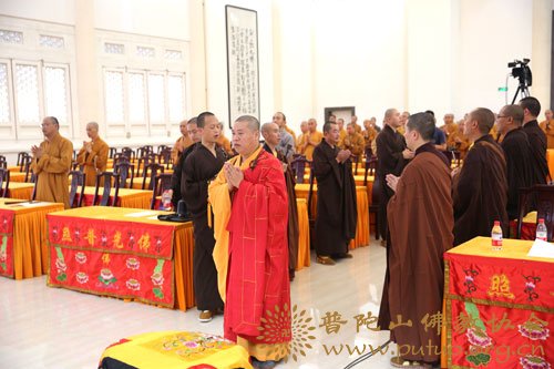 佛教-界定法师作《早期经典中的居士记说》佛学专题讲座