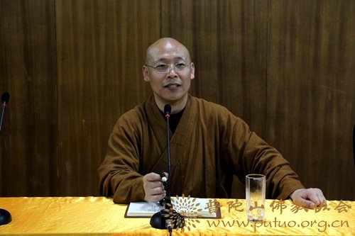 佛教-慧济禅寺召开二月十九香会期安全工作会议