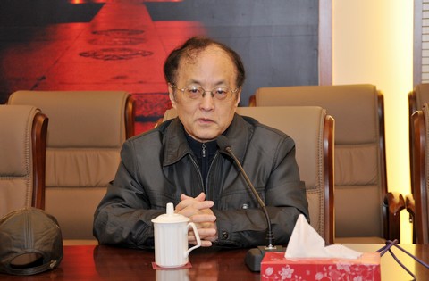 佛教-中国佛学院普陀山学院研究生班隆重开班