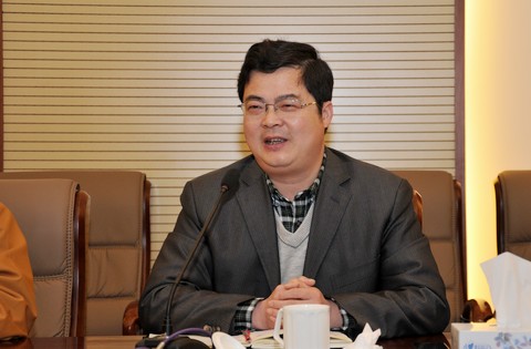 佛教-中国佛学院普陀山学院研究生班隆重开班