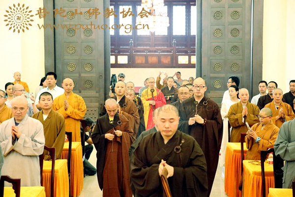 佛教-会闲法师作《人间佛陀的情怀》佛学专题讲座