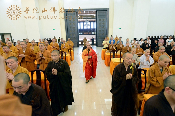 佛教-门肃法师作《浅释〈真心直说〉》佛学专题讲座