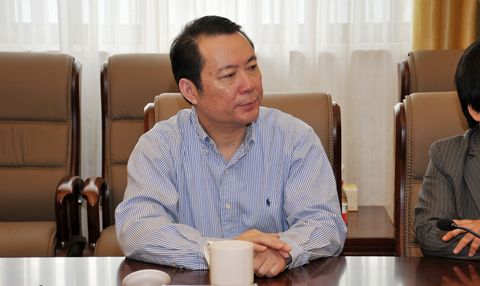 普陀山-普陀山师资培训班在中国佛学院普陀山学院隆重开班