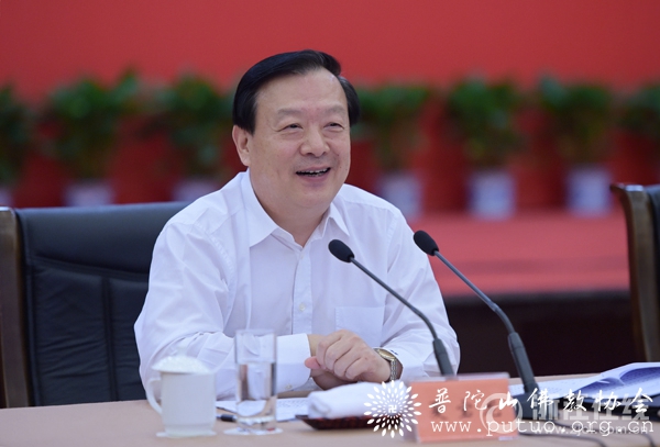 佛教-会长道慈大和尚应邀出席浙江省宗教界人士中秋座谈会 佛教-会长道慈大和尚应邀出席浙江省宗教界人士中秋座谈会