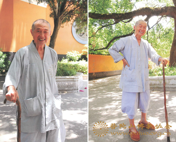 佛教-追忆白光长老（附治丧委员会名单）