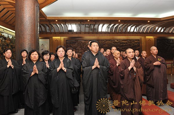 观音-佛协再次向台湾致赠五百尊南海观音圣像 观音-佛协再次向台湾致赠五百尊南海观音圣像