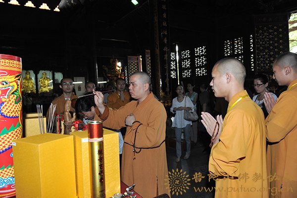 李盛霖-交通运输部部长李盛霖一行来山视察