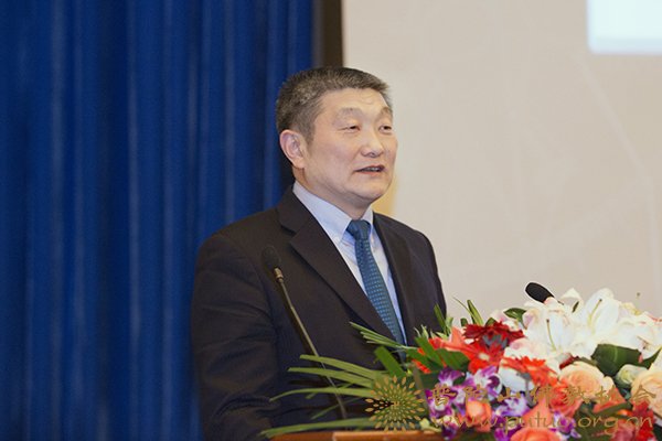 文物-普陀山佛教文物科学研究与物证鉴定研讨会圆满闭幕