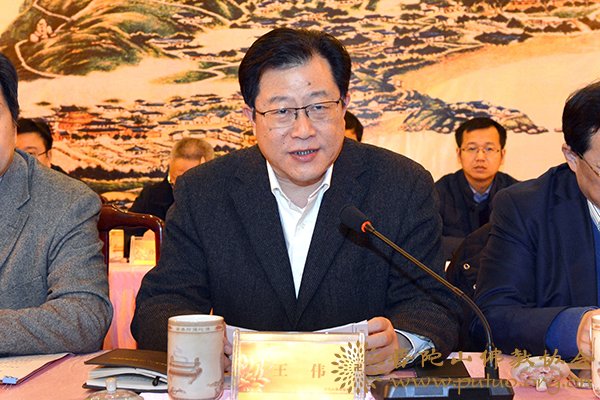 佛教-普陀山佛教协会2017年年终总结大会在普济禅寺隆重召开
