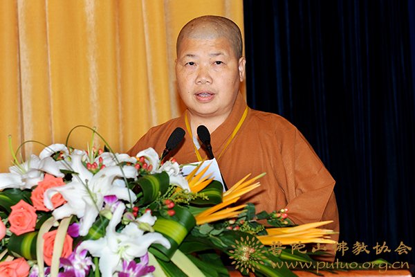佛教-全国汉传佛教规范传戒开堂、陪堂研讨班召开第二次代表介绍传戒经验学习会议