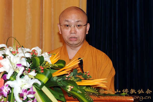 佛教-全国汉传佛教规范传戒开堂、陪堂研讨班圆满结班