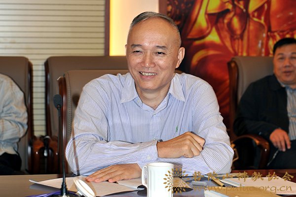 浙江省委常委-浙江省委常委、组织部蔡奇部长一行莅临中国佛学院普陀山学院考察