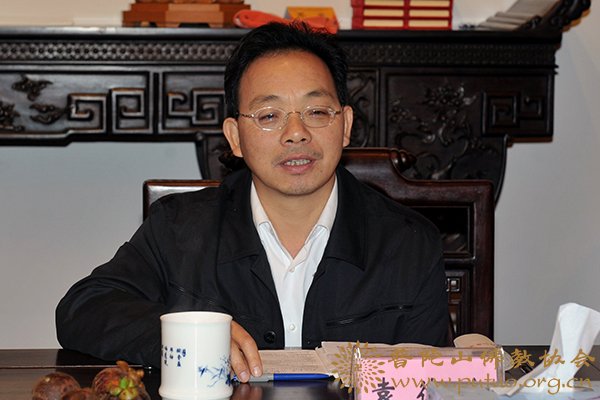 党的十八大-佛协召开会长办公会议学习党的十八大精神 党的十八大-佛协召开会长办公会议学习党的十八大精神