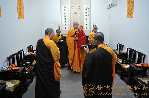 药师经-净旻法师在市佛协第四届讲经法会上宣讲《药师经大义》