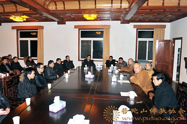 佛协召开2012年度车队优秀驾驶员表彰会议 佛协召开2012年度车队优秀驾驶员表彰会议