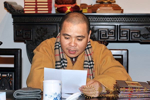 佛协召开2012年度车队优秀驾驶员表彰会议 佛协召开2012年度车队优秀驾驶员表彰会议