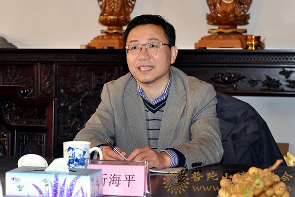 佛教-市委统战部、民宗局领导来山慰问并座谈交流 佛教-市委统战部、民宗局领导来山慰问并座谈交流
