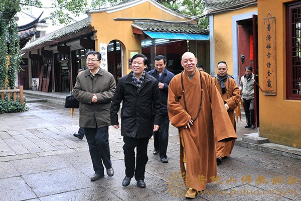 孙景淼-市委书记孙景淼春节前夕来山检查消防安全工作并走访我会 孙景淼-市委书记孙景淼春节前夕来山检查消防安全工作并走访我会