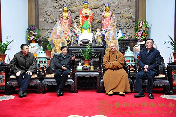孙景淼-市委书记孙景淼春节前夕来山检查消防安全工作并走访我会 孙景淼-市委书记孙景淼春节前夕来山检查消防安全工作并走访我会