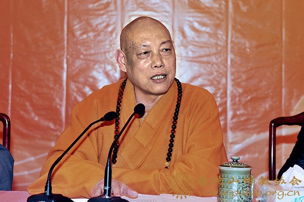 观音-普济禅寺召开农历二月十九观音香会期安全工作会议