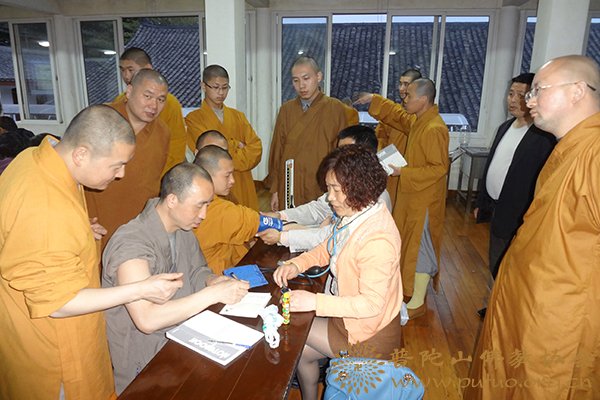 传染病-普济医院副院长吴静雅女士作“春季传染病”健康知识讲座