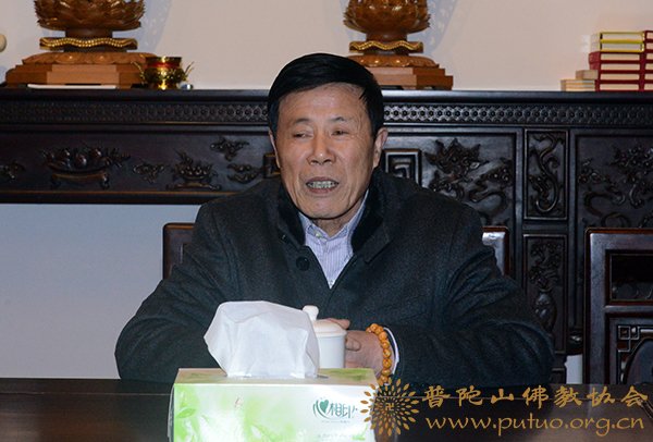 佛协召开2013年度车队优秀驾驶员表彰会议