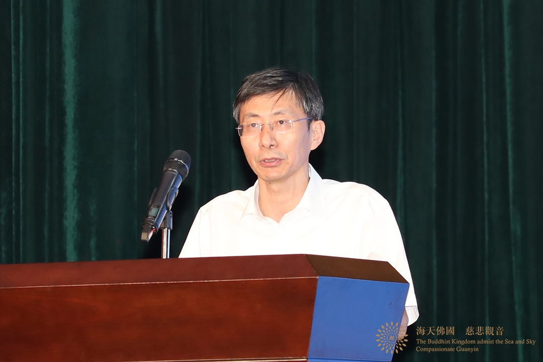 共同富裕-【助力共同富裕】舟山市委统战部组织举办“共富有我”积分赛暨“共富基金”开启行动