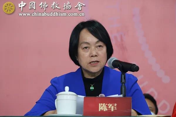 佛教-中国佛学院新校区在北京海淀区凤凰岭正式启用