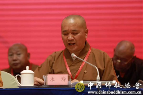 佛教-见贤思齐常精进 广学多闻勤切磋——全国佛教界先进集体和先进个人经验交流会在成都召开