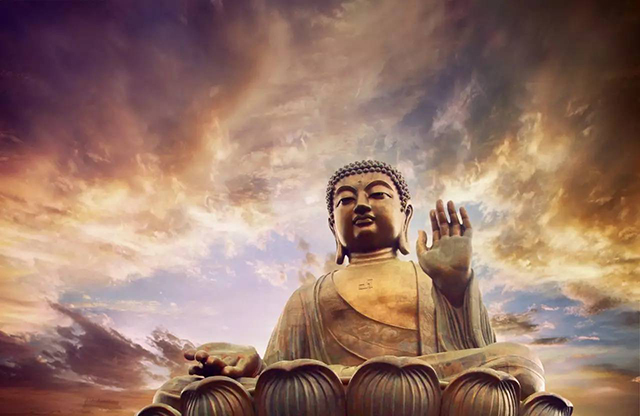 佛弟子应正确理解"六根清净"为何意