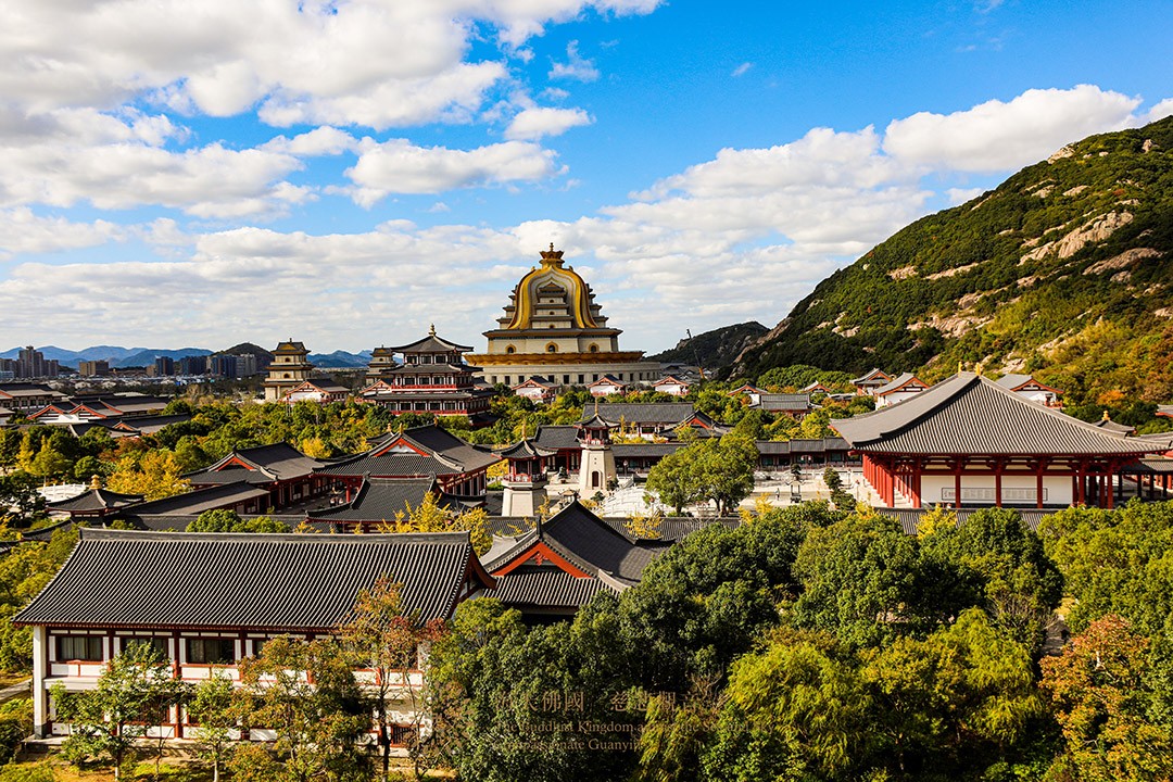 中国佛学院普陀山学院2021年秋季招生简章