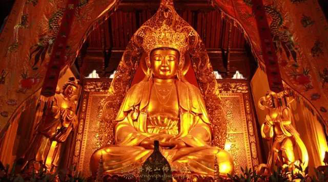 主页 般若文海 佛教常识 "正法明如来"为了帮助众生