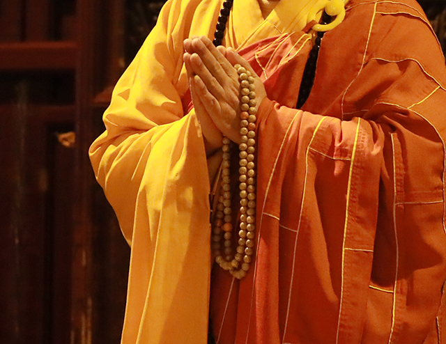 佛珠的线断了是凶兆吗?这三点你一定要知道