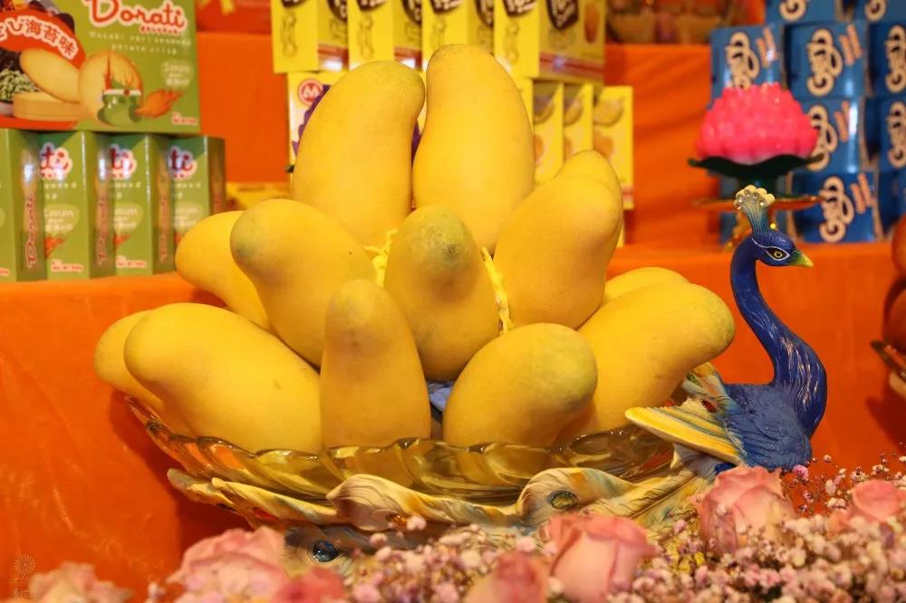 佛前供果 这些你一定要懂得