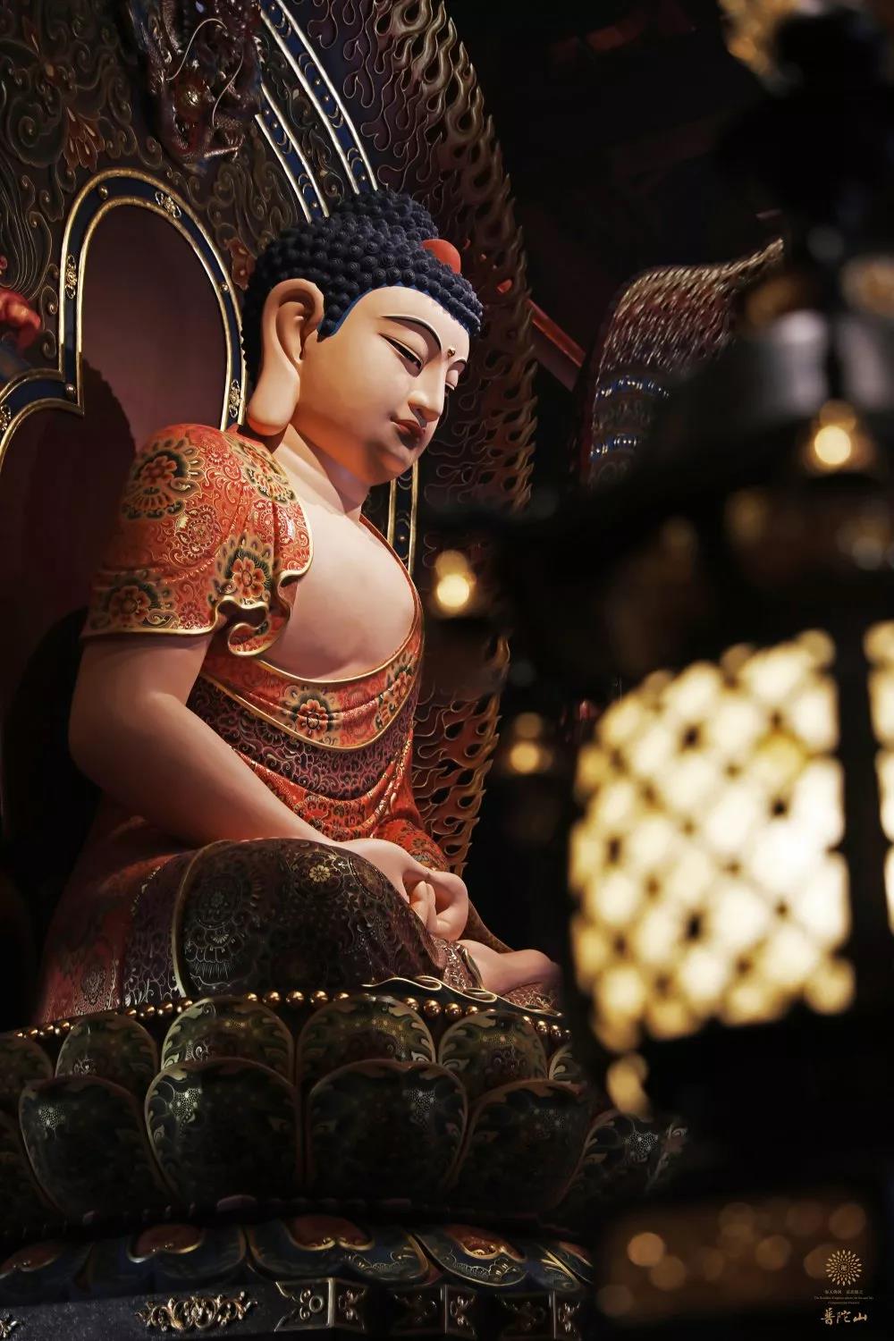 怎样辨明佛经的真伪 - 普陀山佛教网